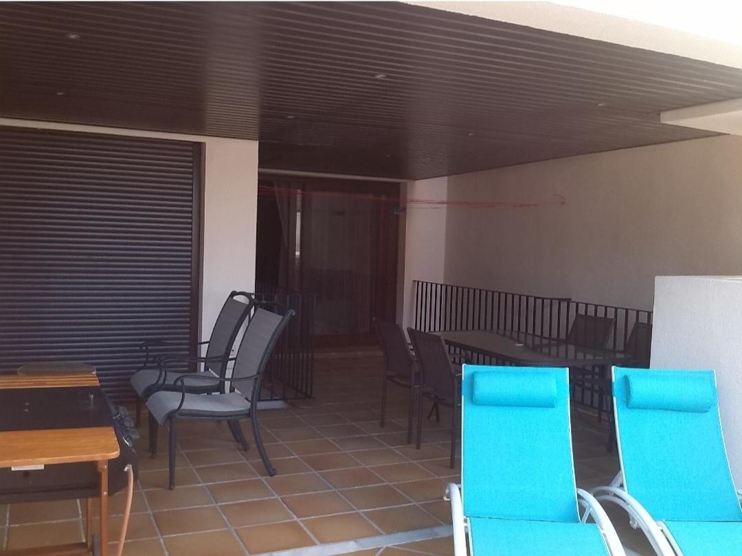 Apartamento De Lujo En Estepona Exterior foto